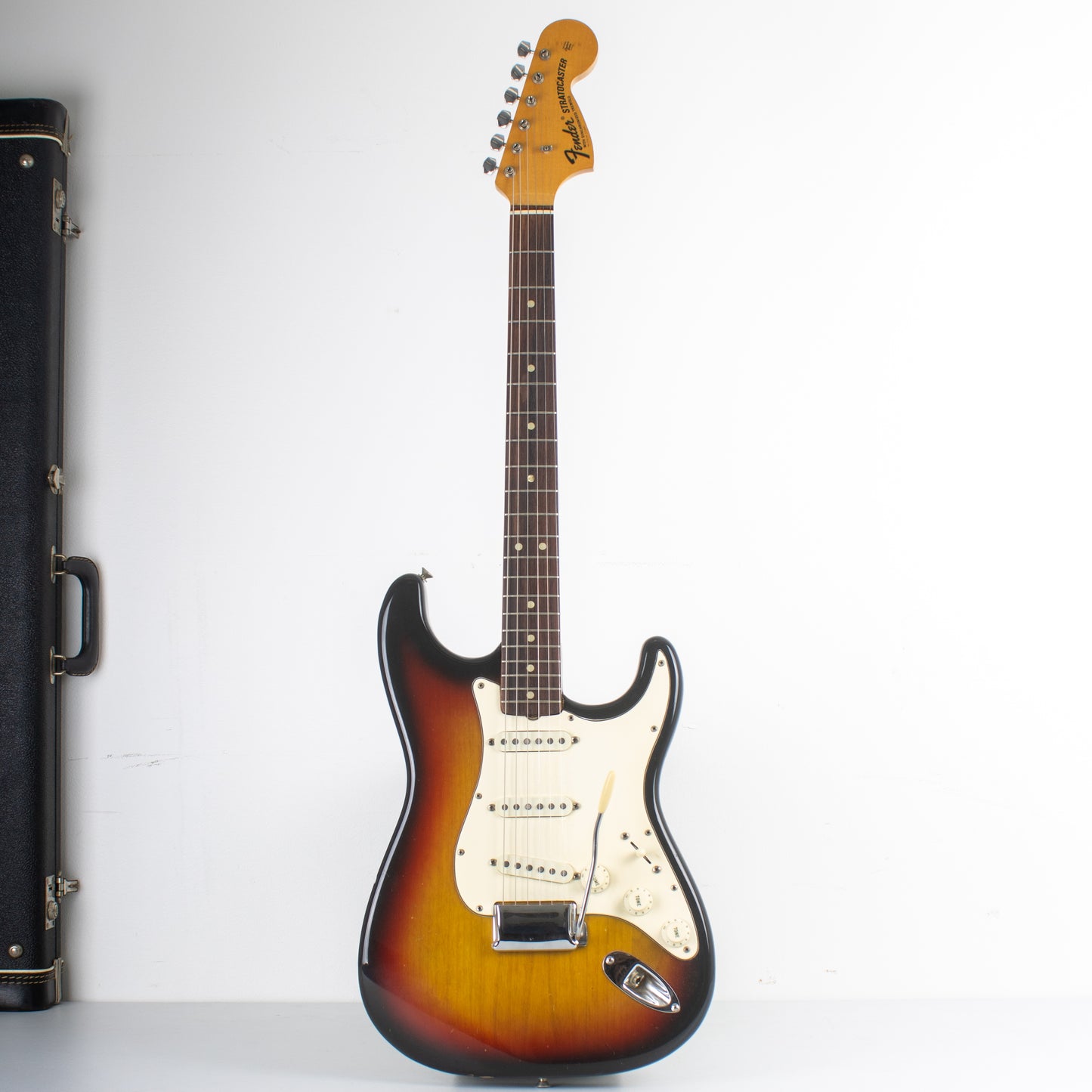 1969 Fender Stratocaster