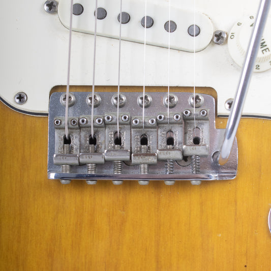 1969 Fender Stratocaster