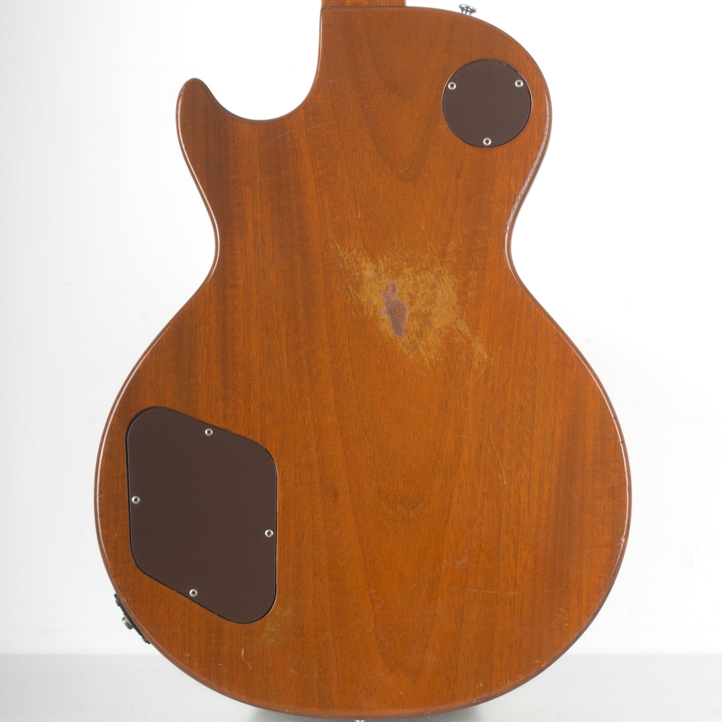 1969 Gibson Les Paul Deluxe Goldtop