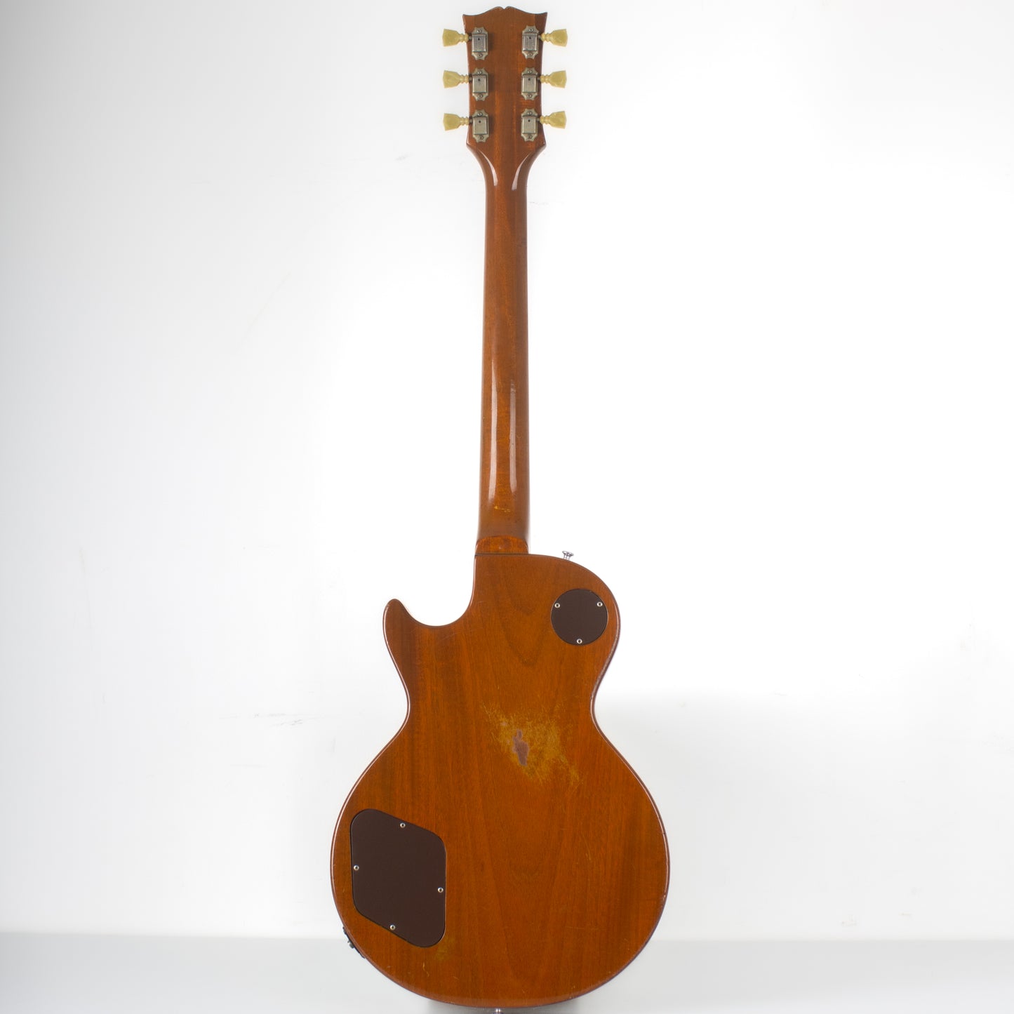 1969 Gibson Les Paul Deluxe Goldtop