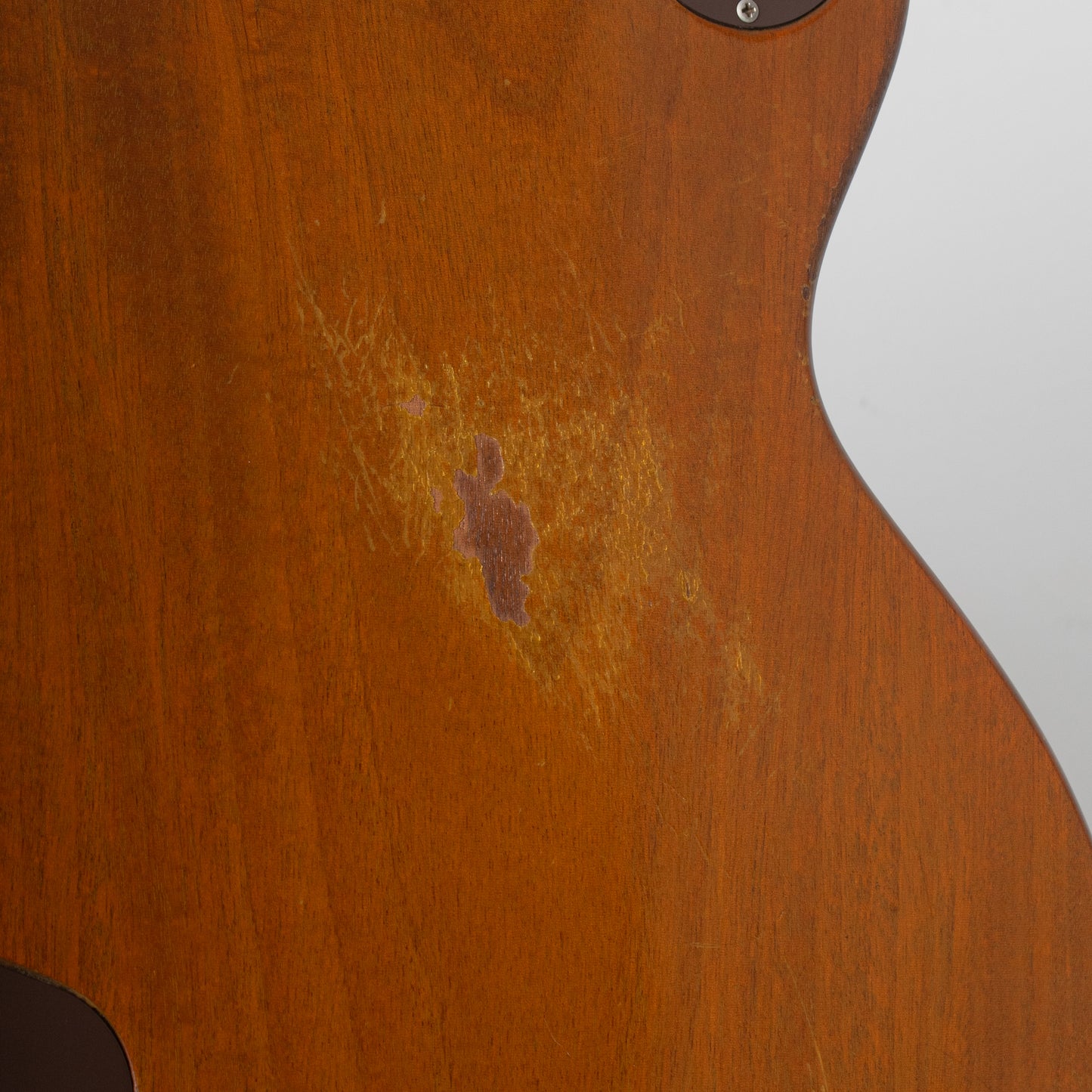 1969 Gibson Les Paul Deluxe Goldtop