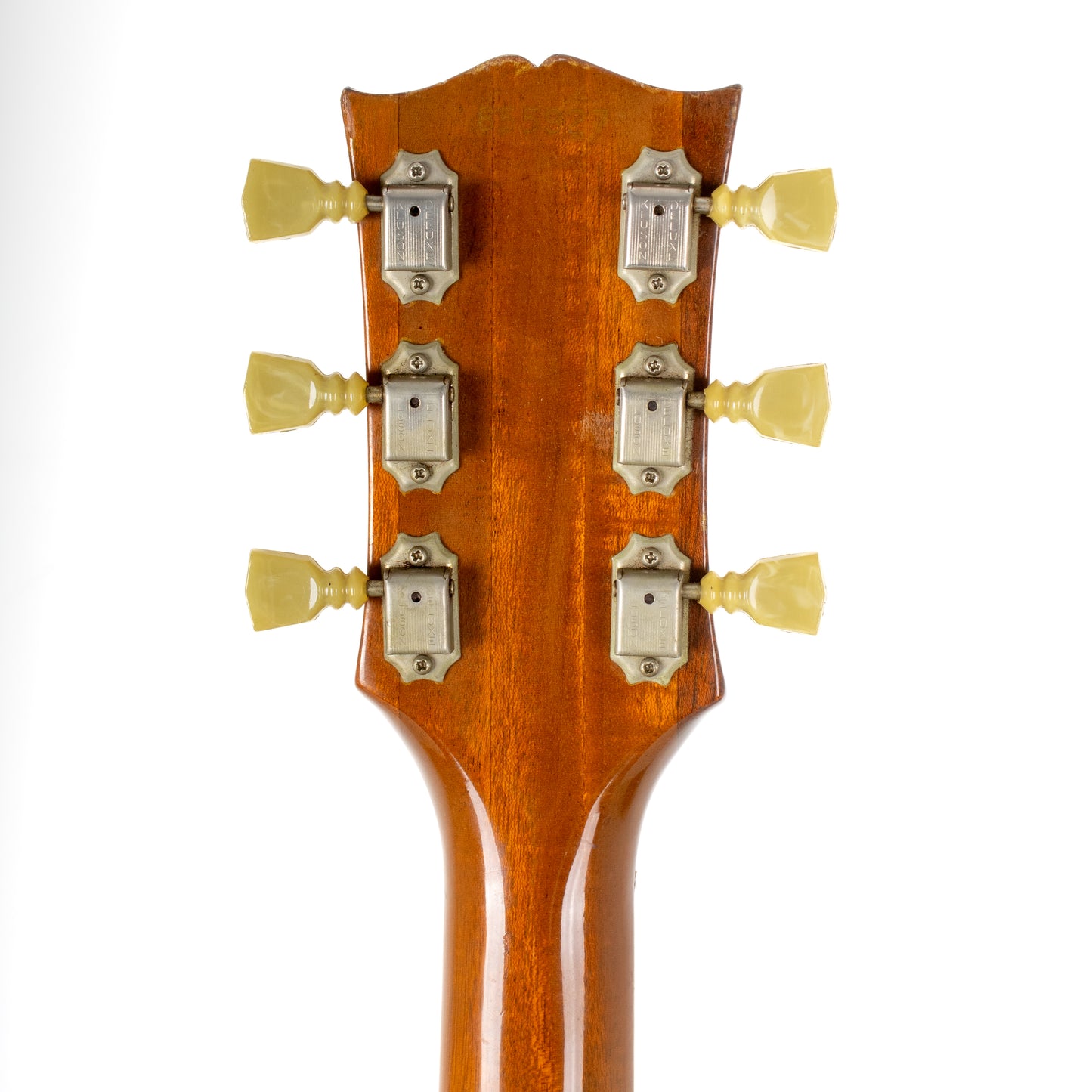 1969 Gibson Les Paul Deluxe Goldtop