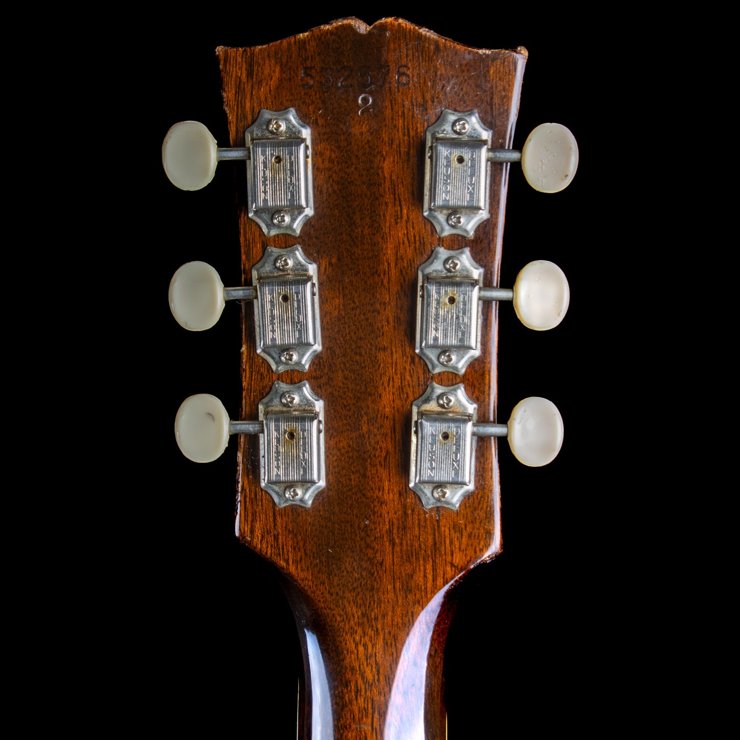 1969 Gibson SJ Natural