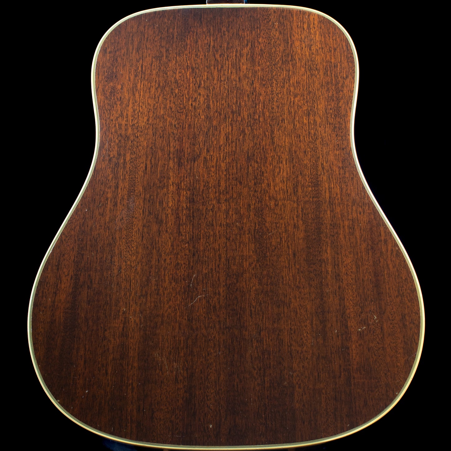 1969 Gibson SJ Natural