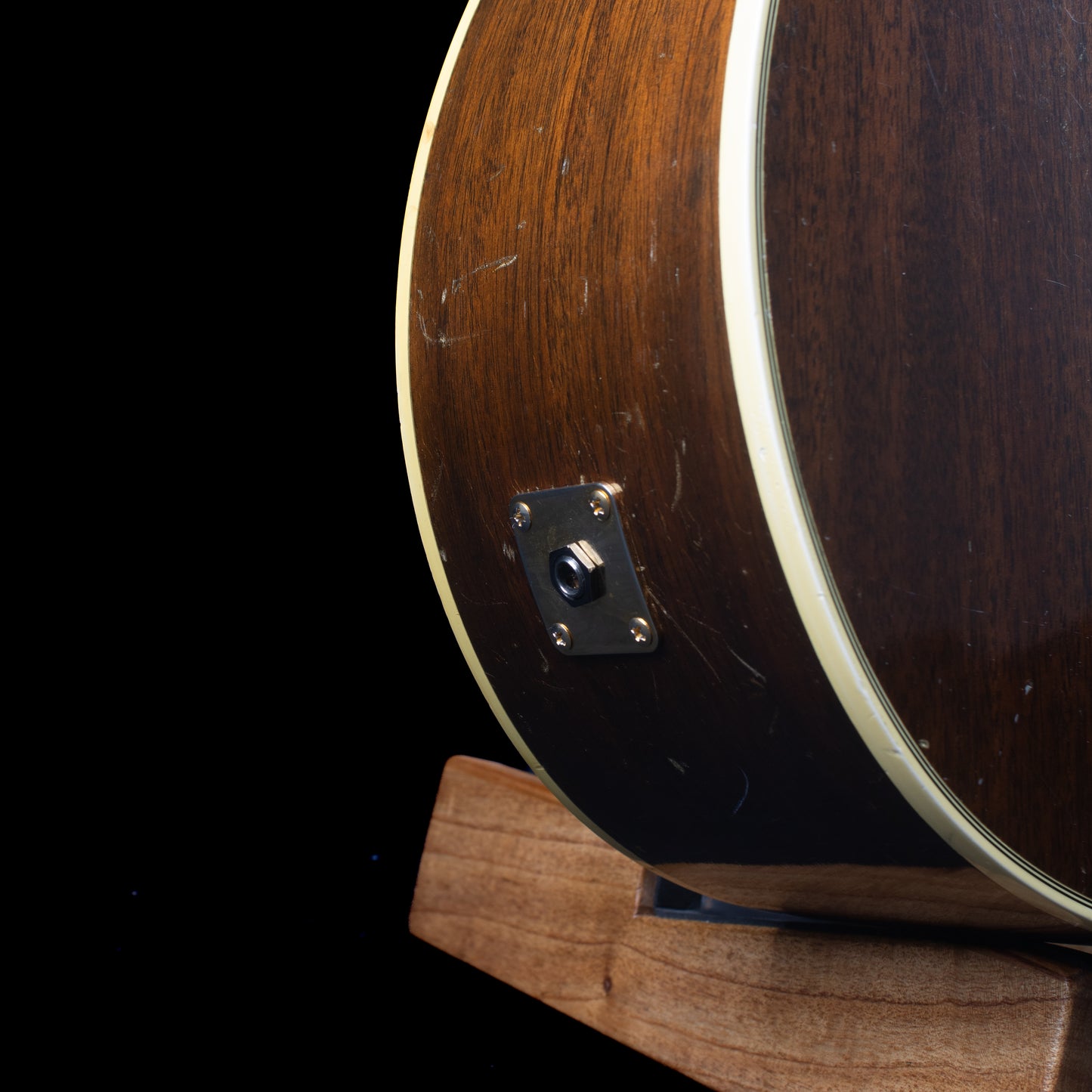 1969 Gibson SJ Natural