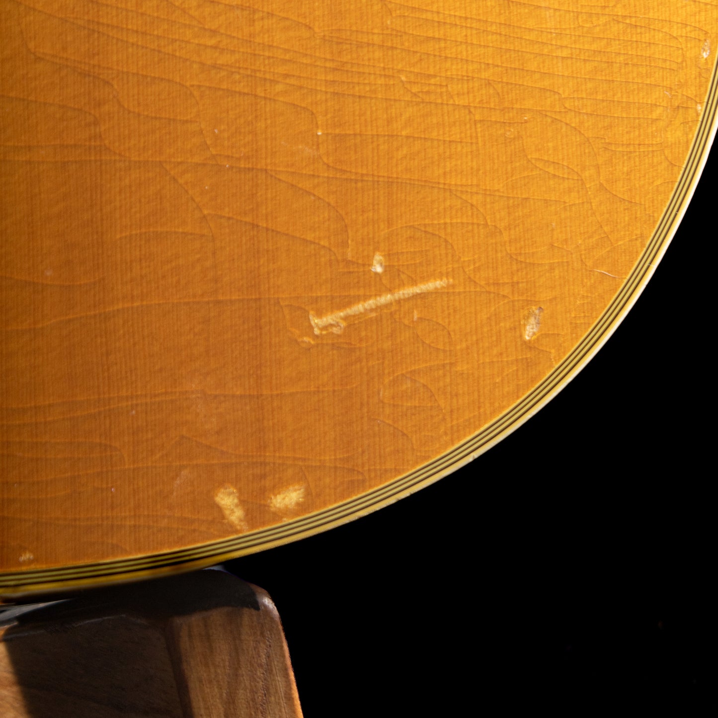 1969 Gibson SJ Natural