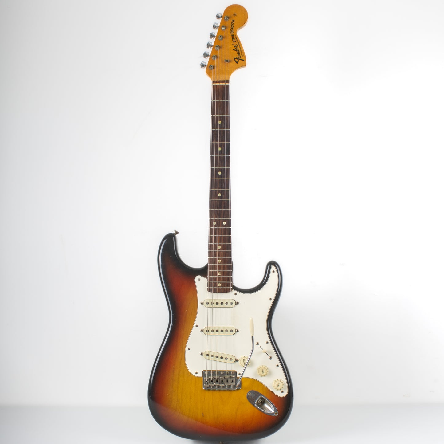 1970 Fender Stratocaster