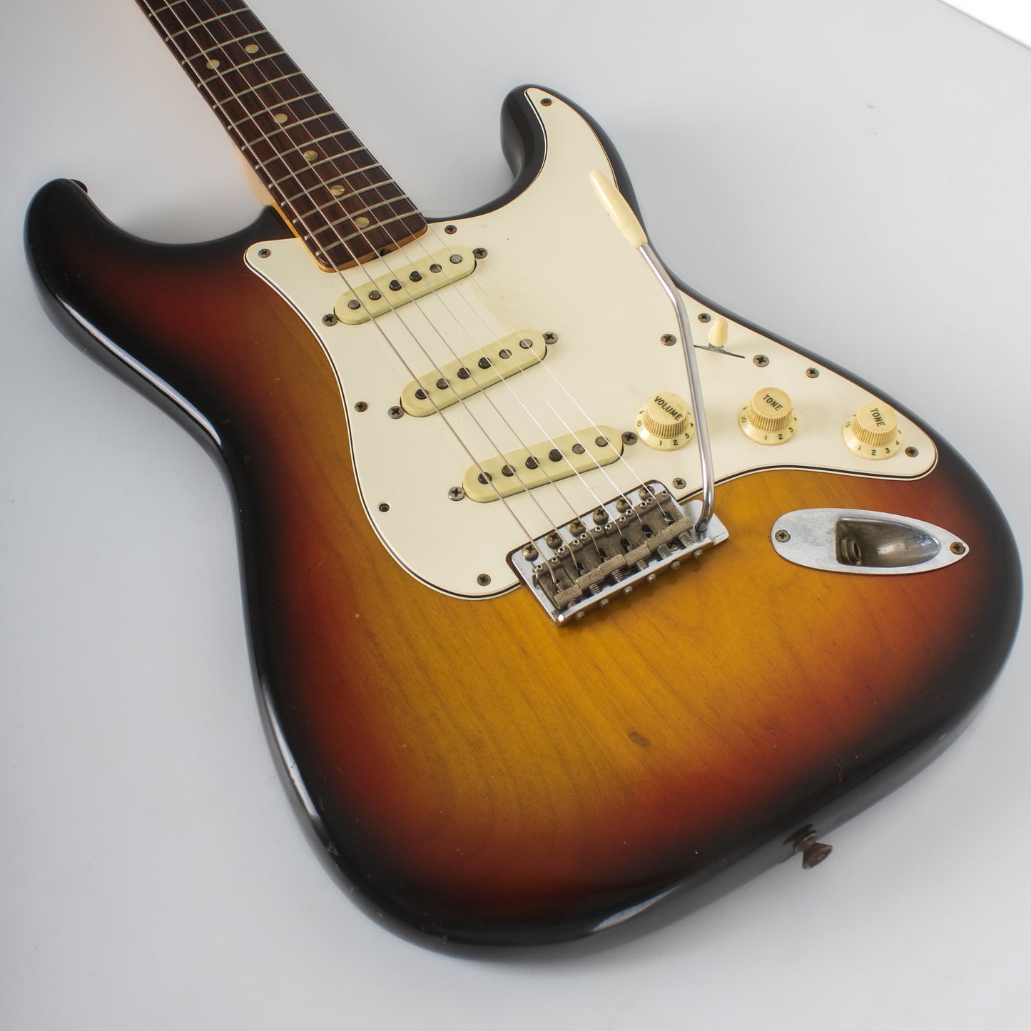 1970 Fender Stratocaster