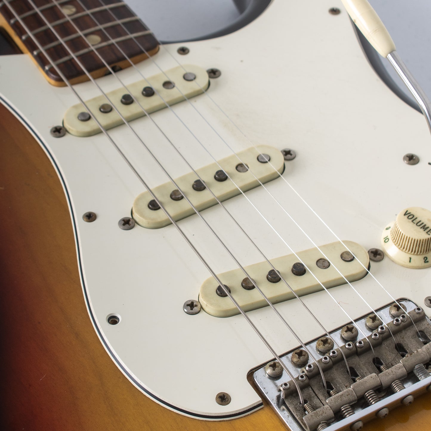 1970 Fender Stratocaster