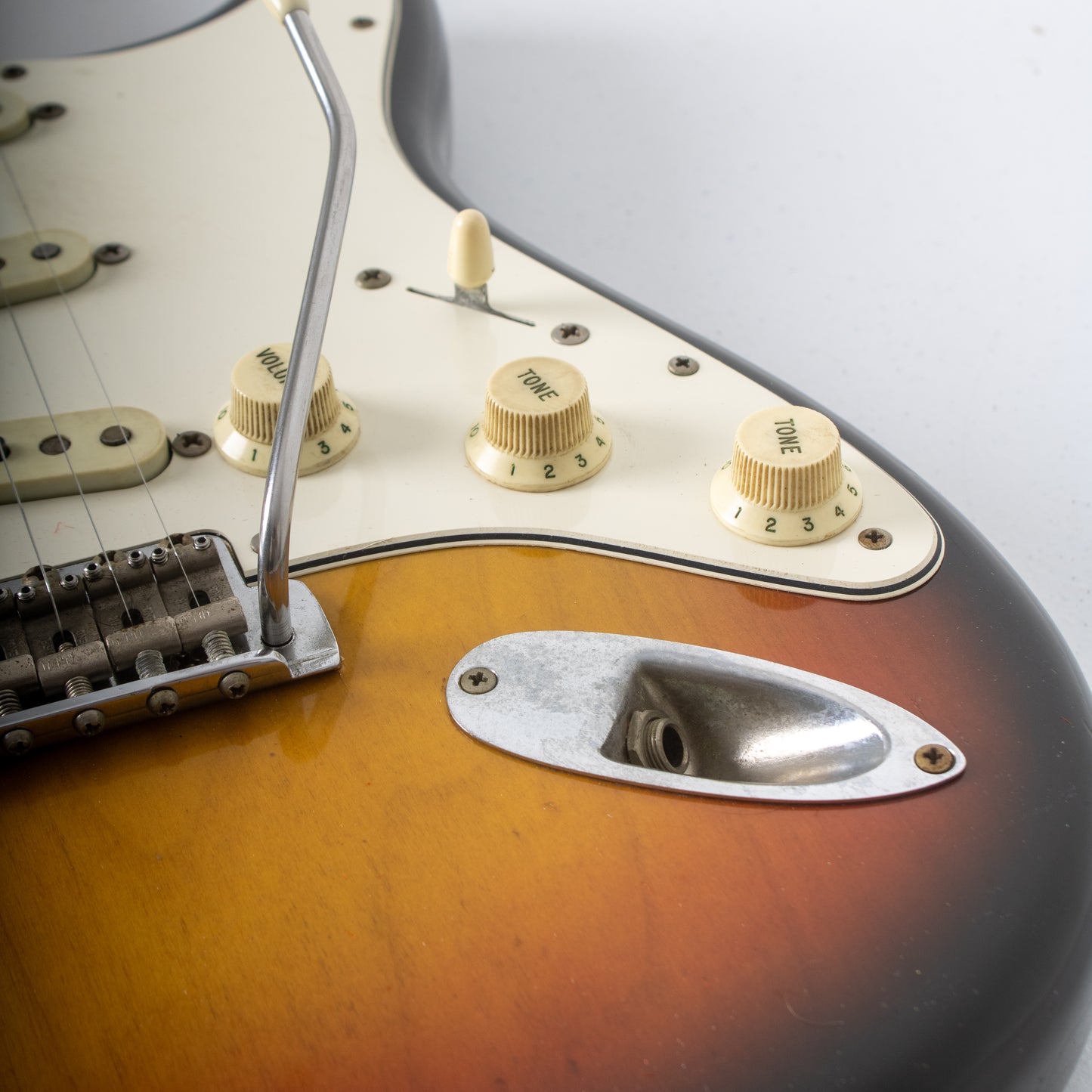 1970 Fender Stratocaster
