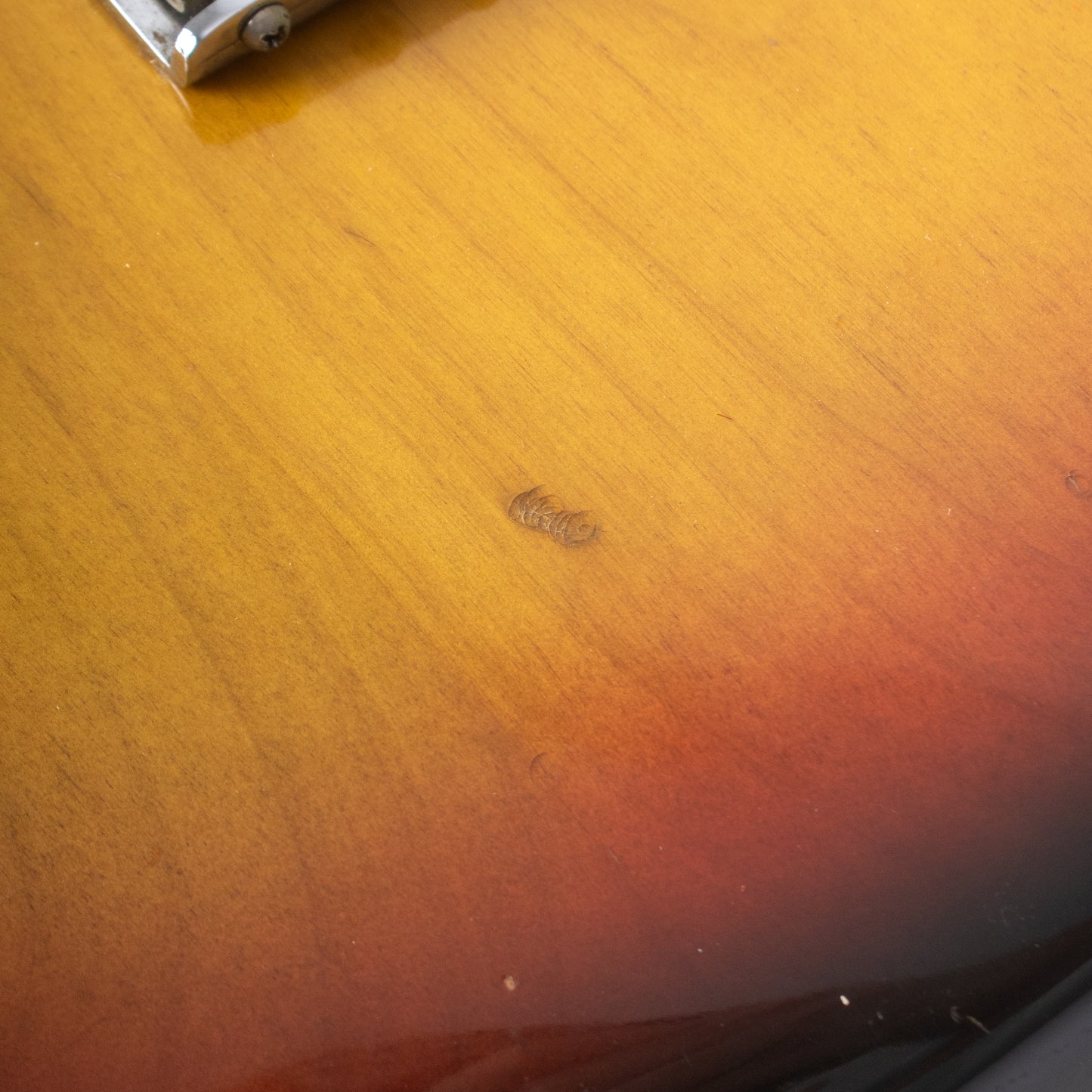1970 Fender Stratocaster