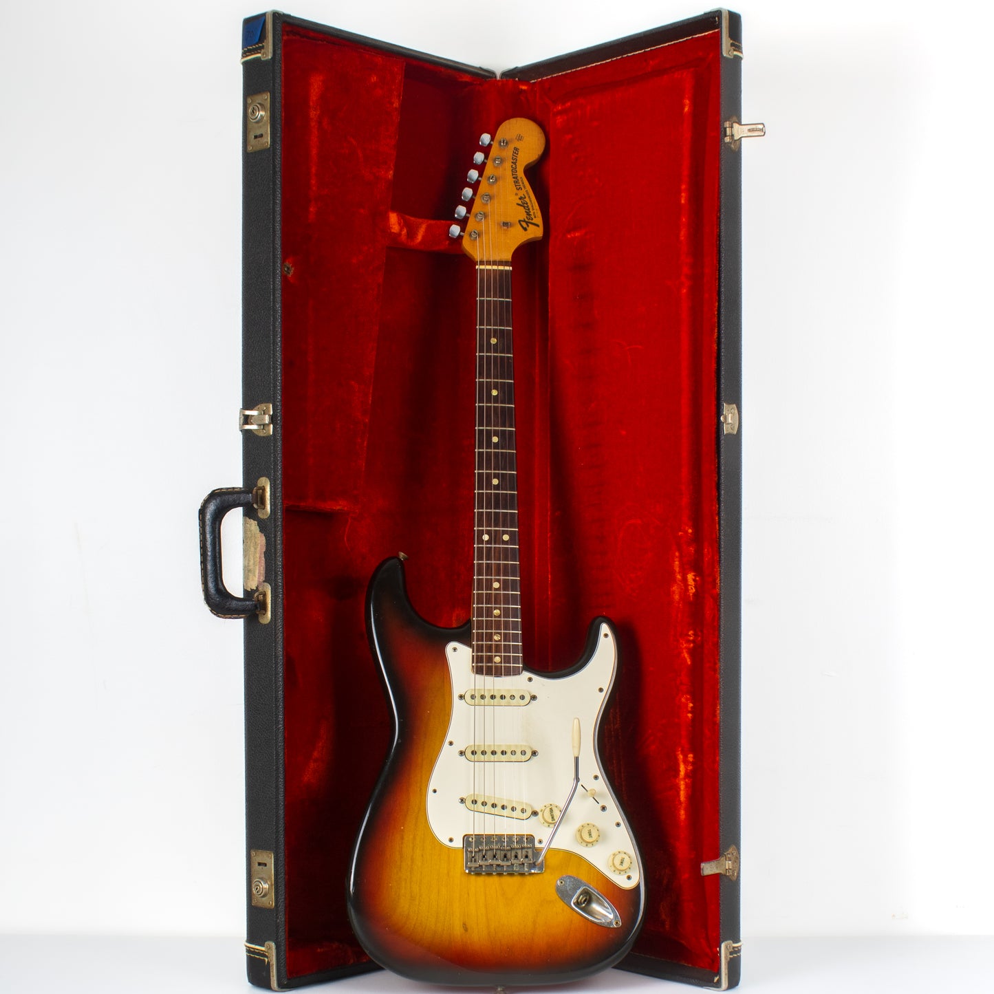 1970 Fender Stratocaster