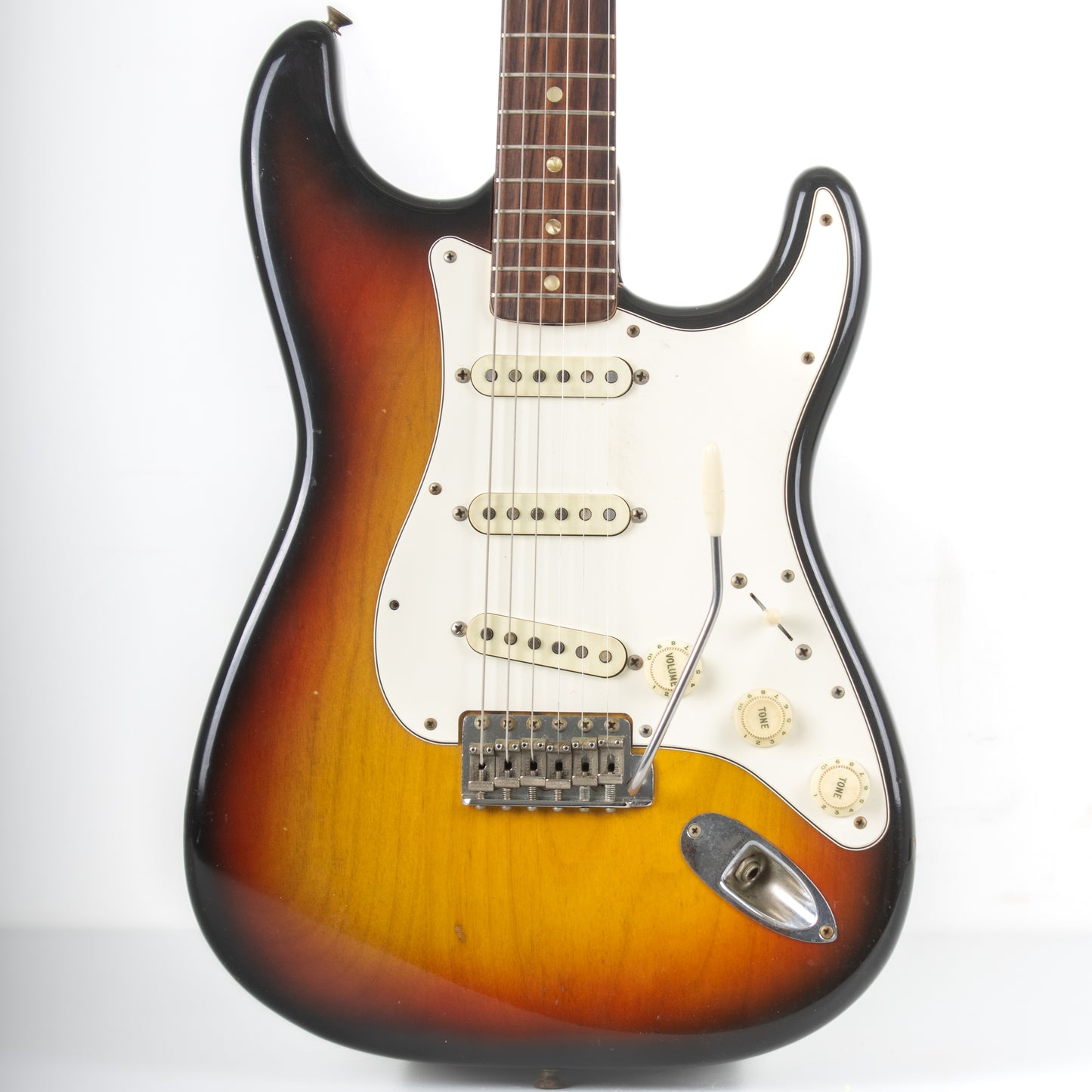 1970 Fender Stratocaster