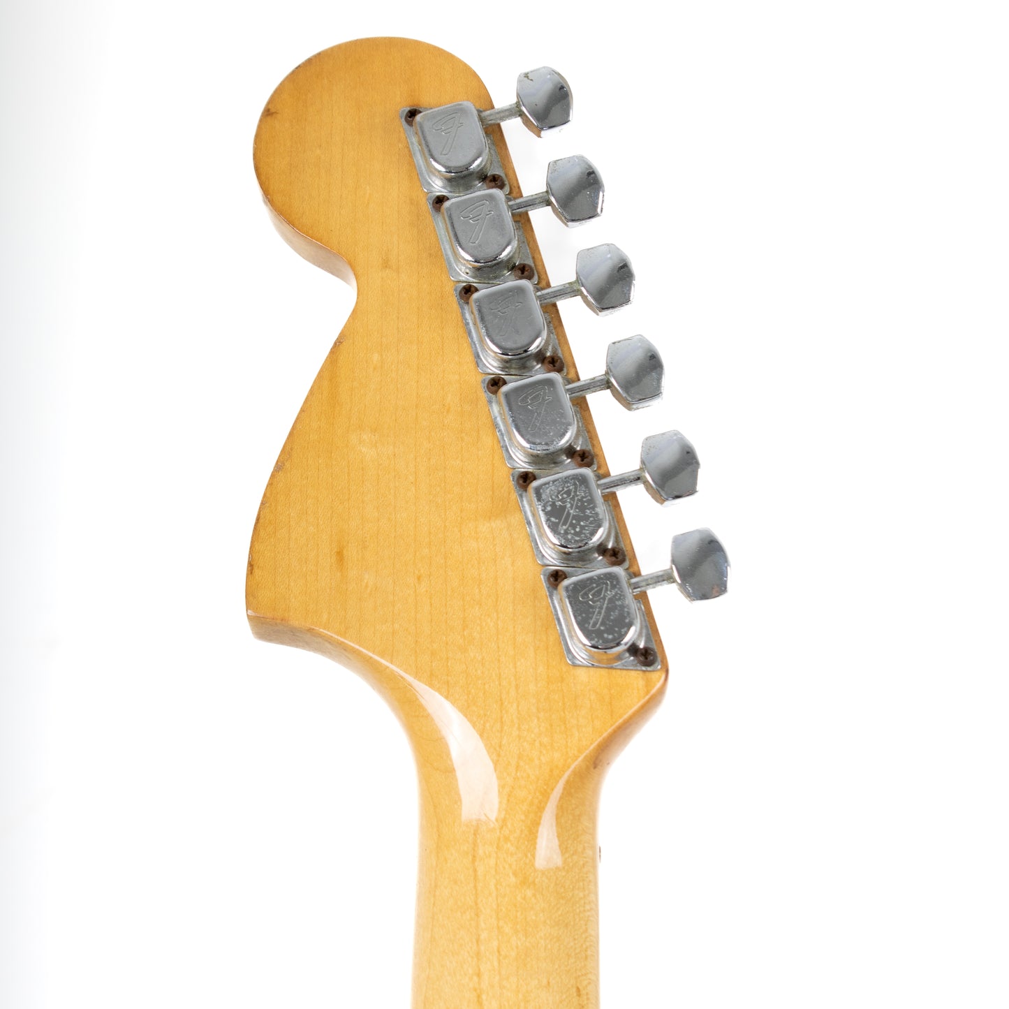 1970 Fender Stratocaster