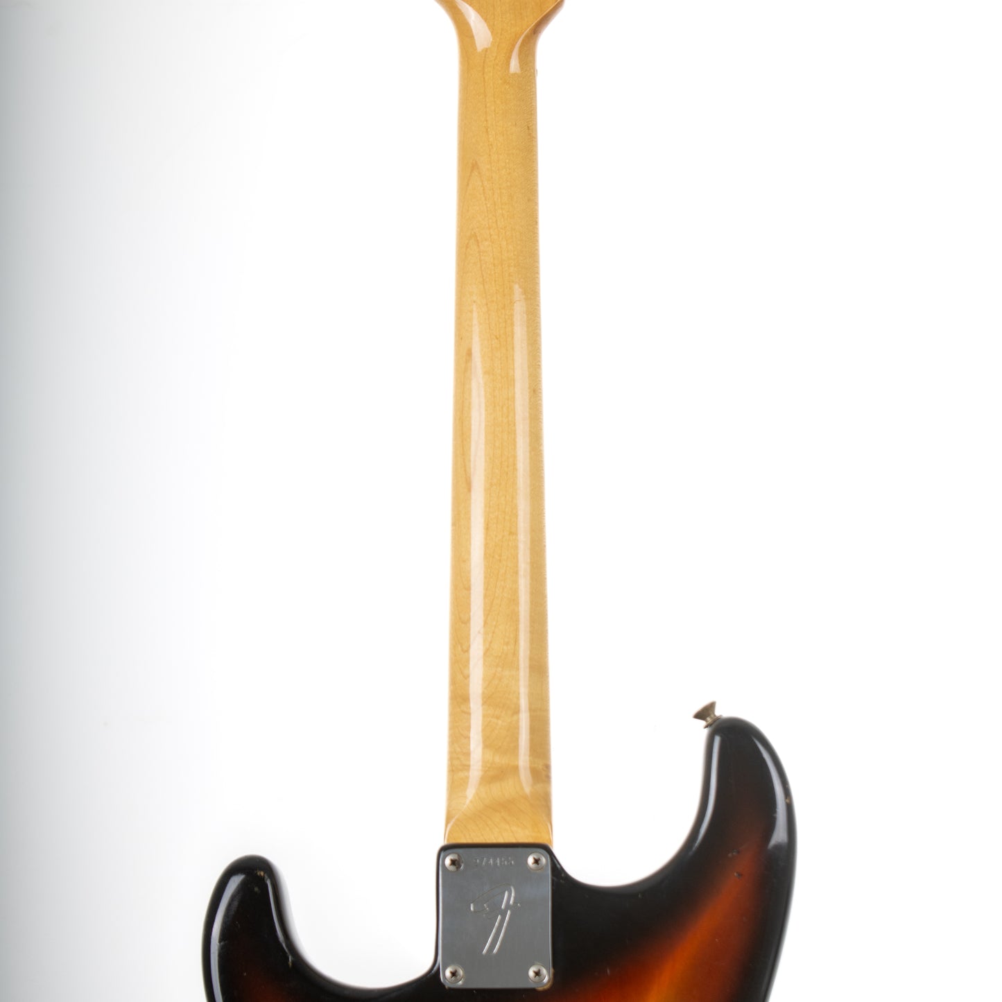 1970 Fender Stratocaster
