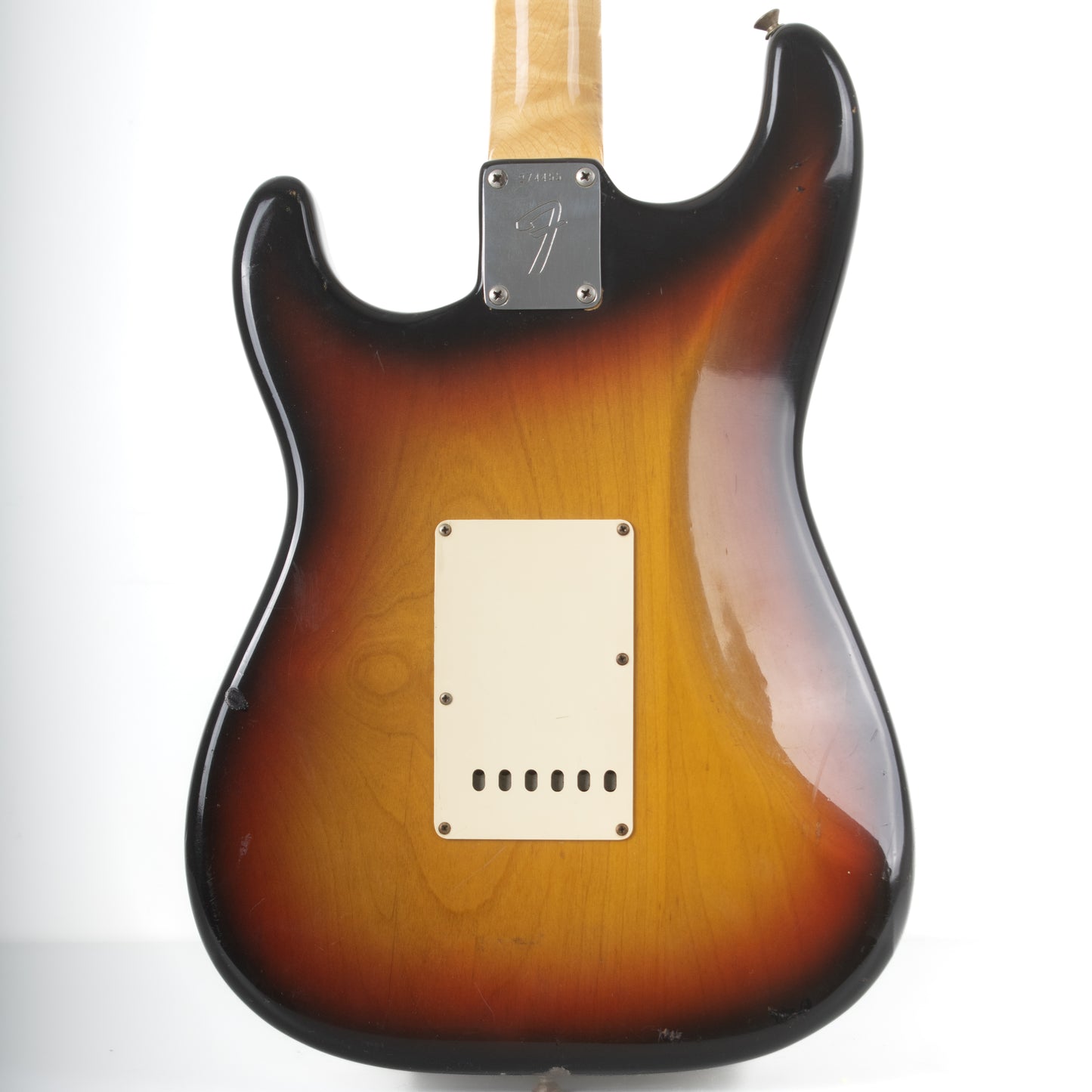 1970 Fender Stratocaster