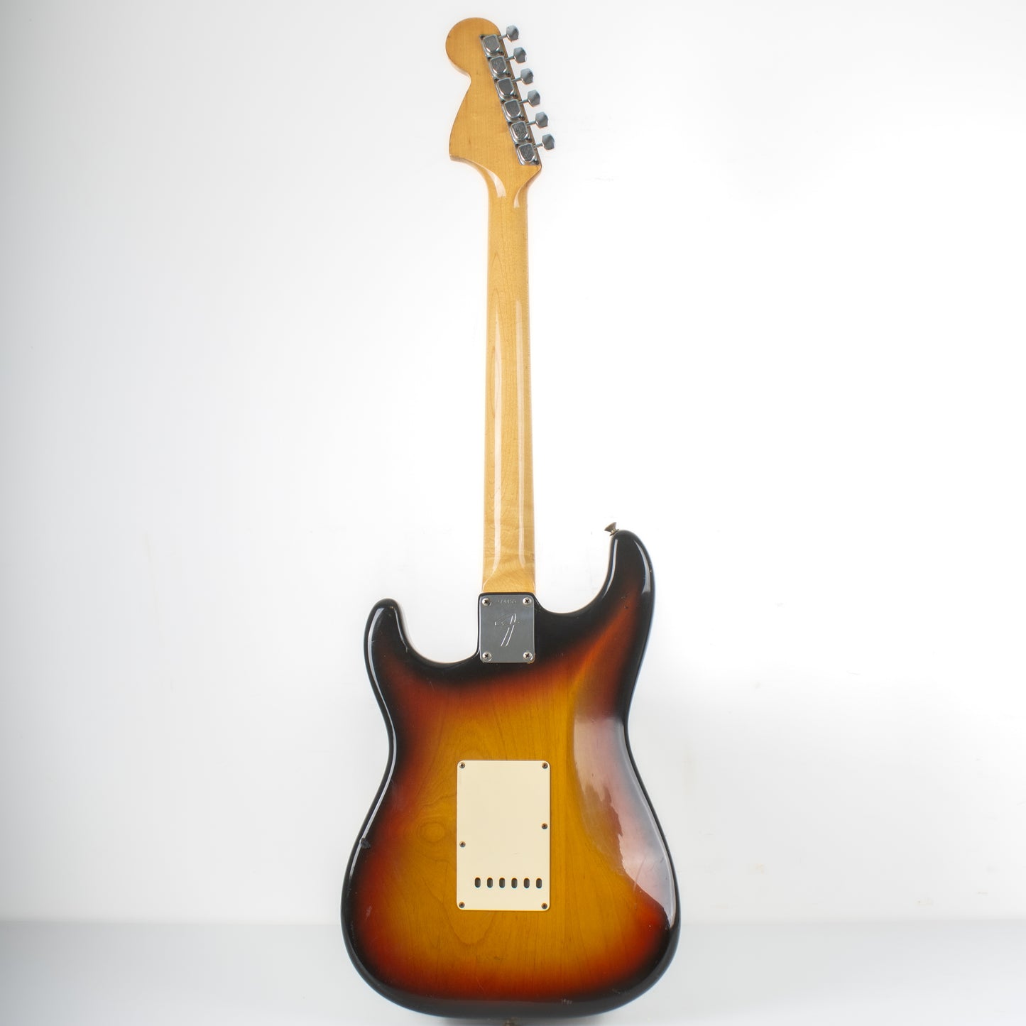 1970 Fender Stratocaster