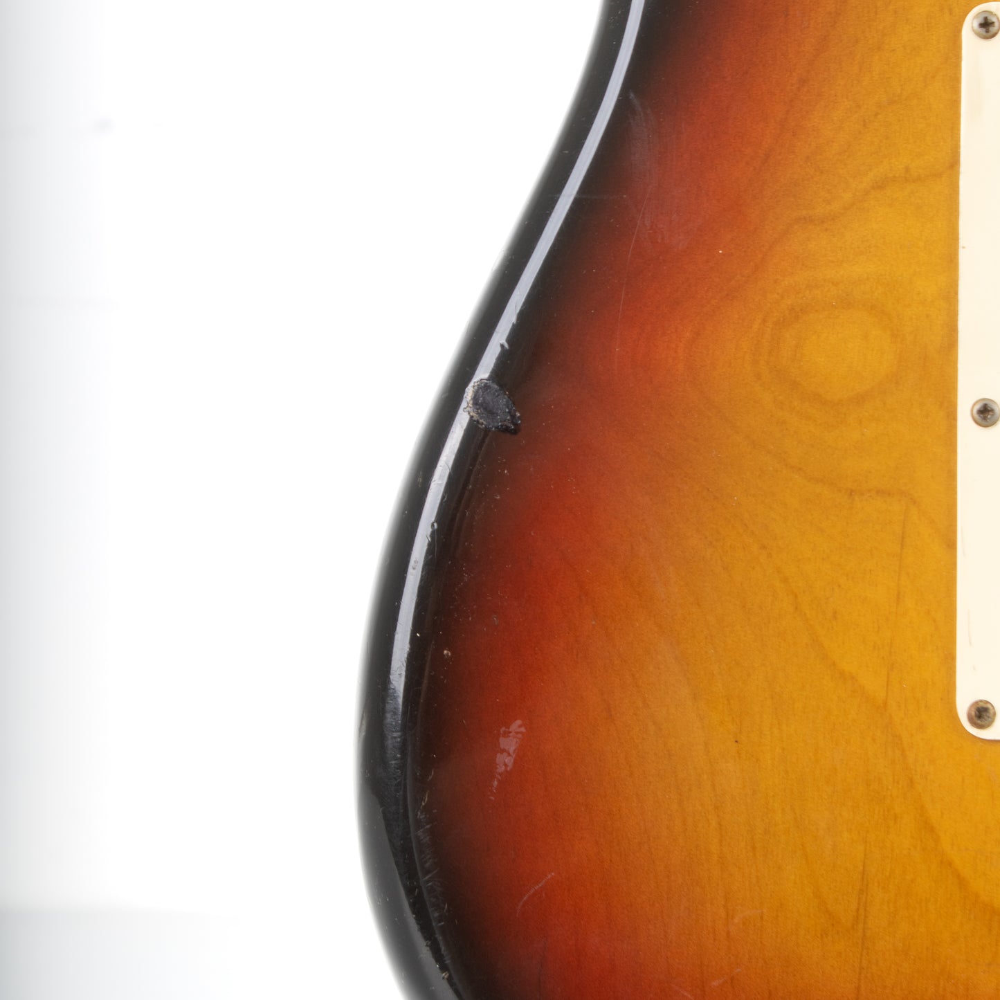 1970 Fender Stratocaster