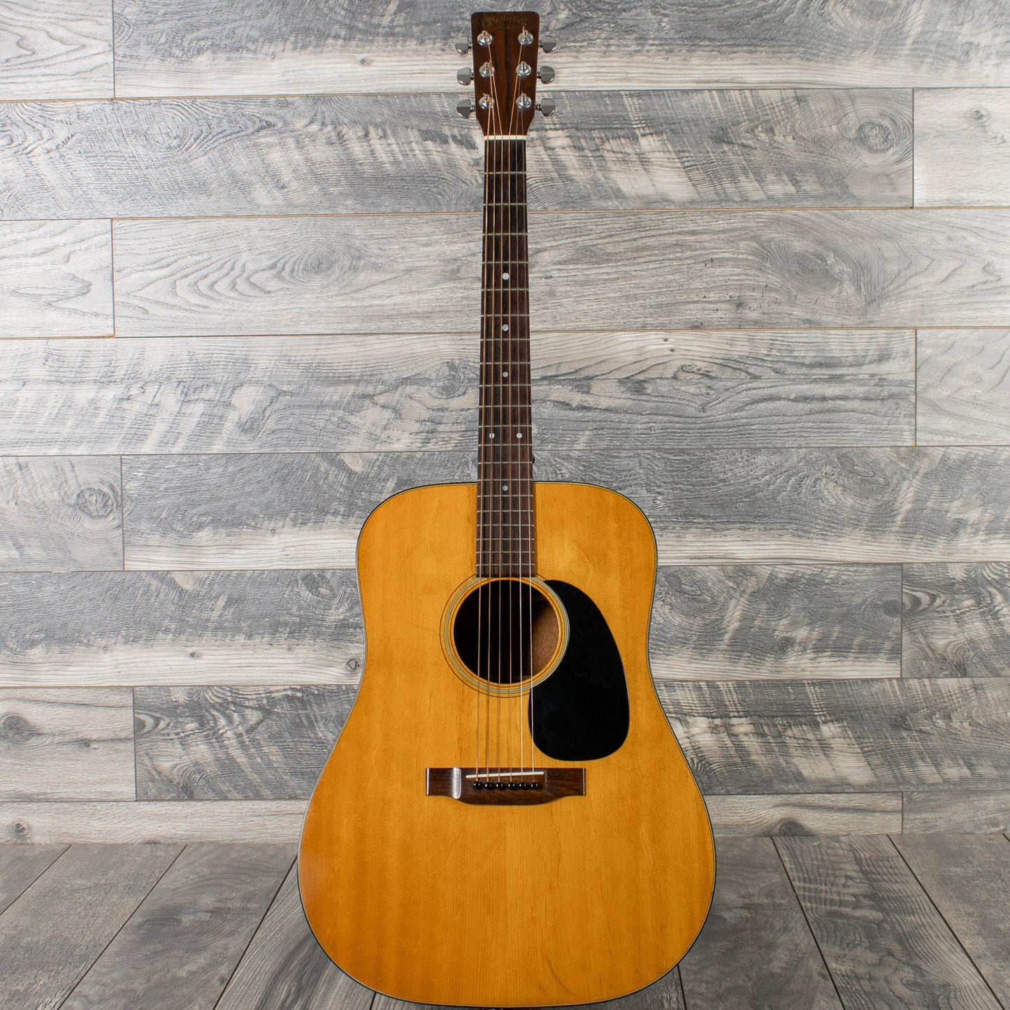 1970 Martin D-18