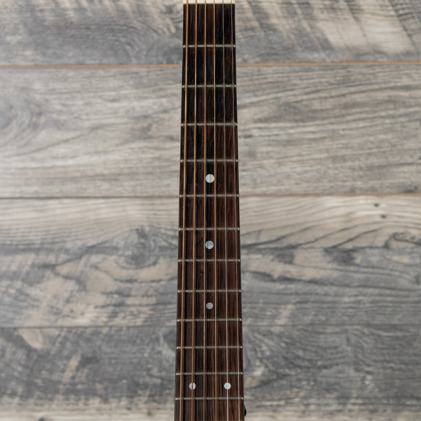 1970 Martin D-18