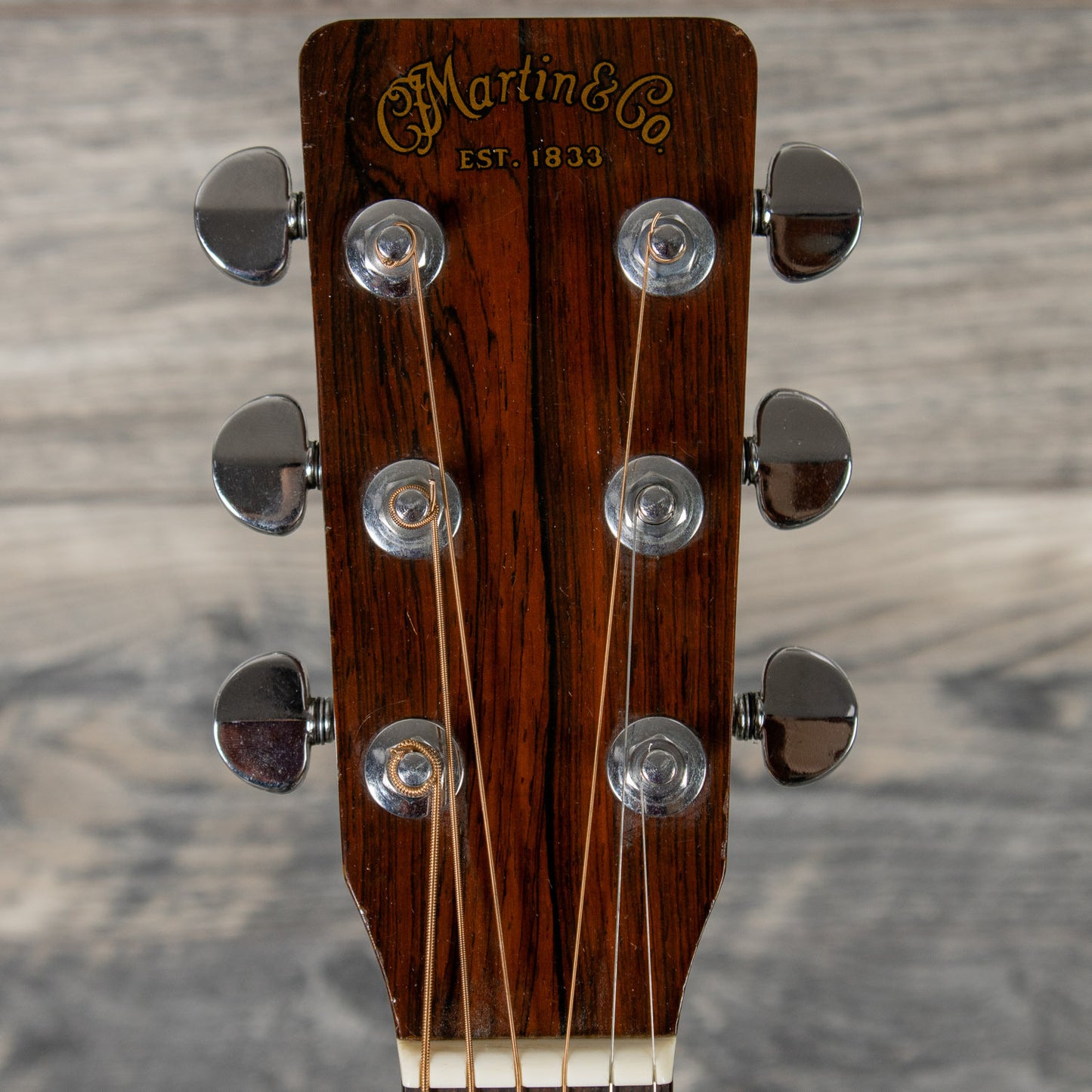 1970 Martin D-18