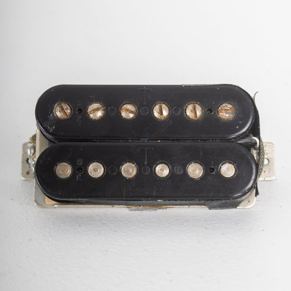 1970s Gibson T-Top Humbucker