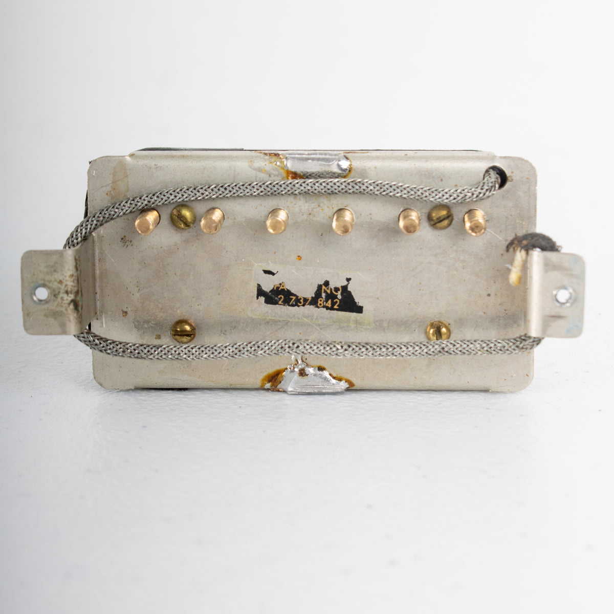 1970s Gibson T-Top Humbucker