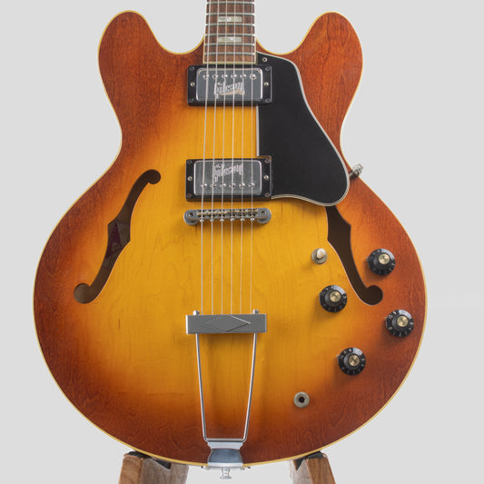 1972 Gibson ES-335TD