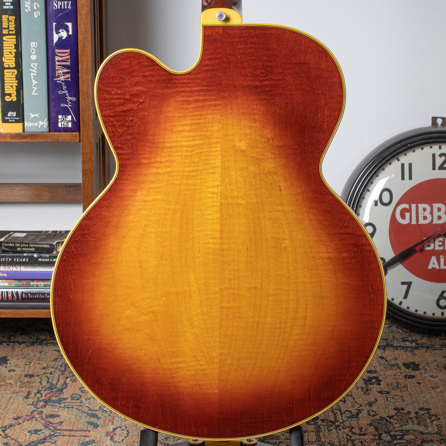 1972 Gibson L5 CES