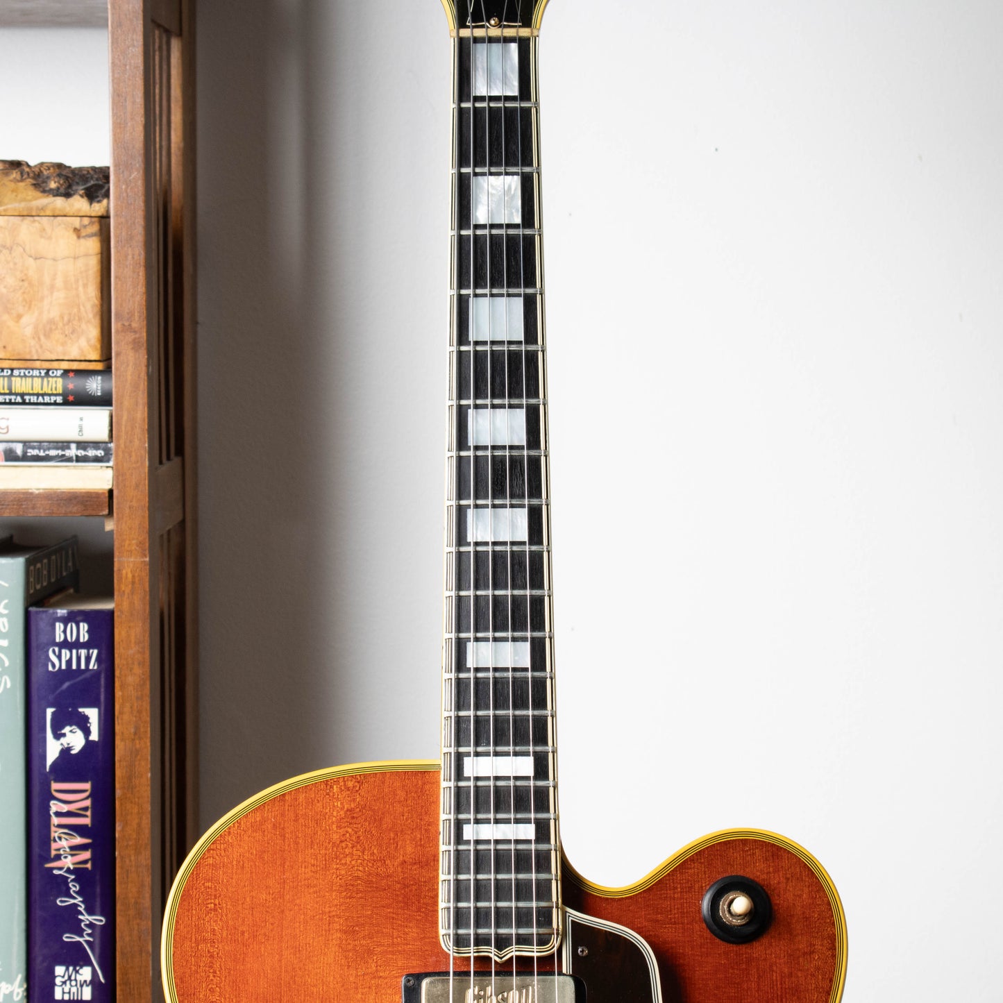 1972 Gibson L5 CES