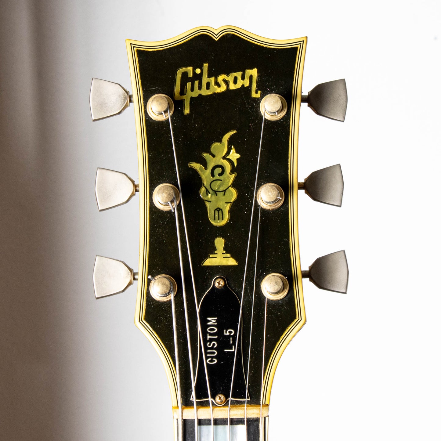 1972 Gibson L5 CES