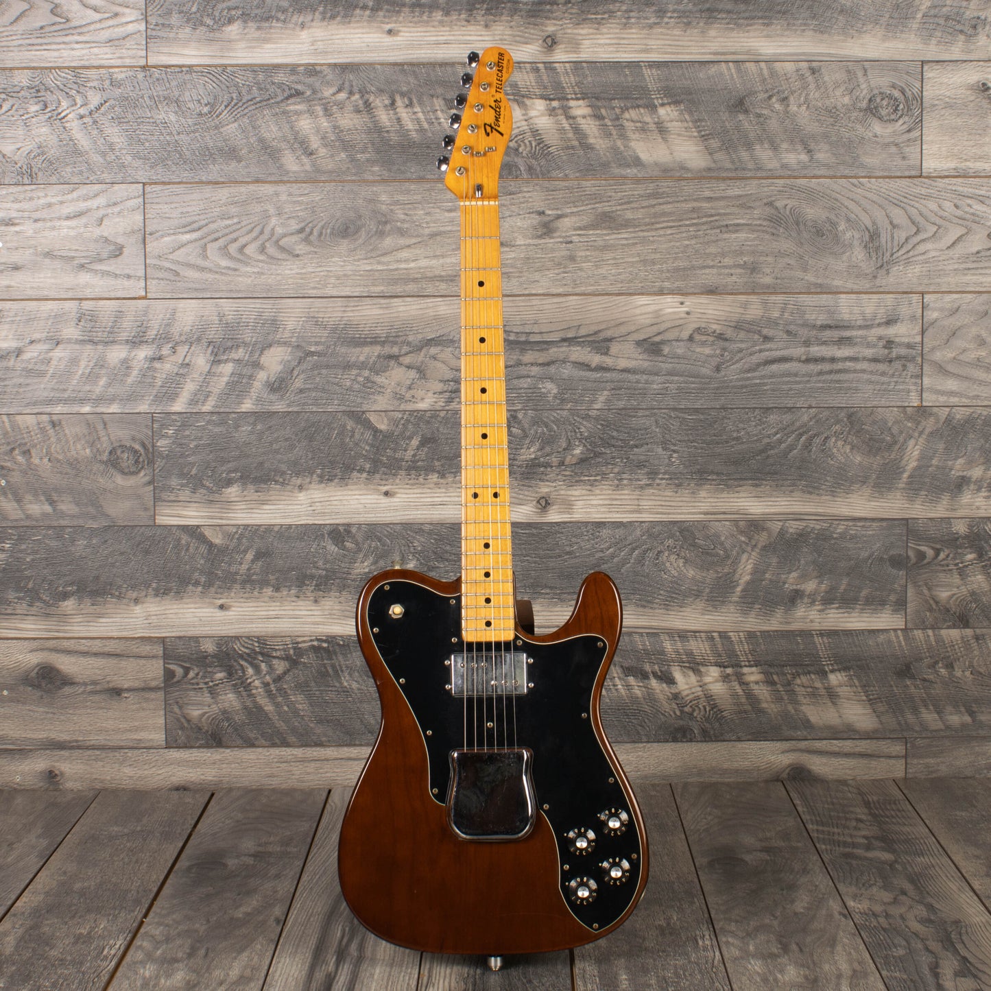 1978 Fender Telecaster Custom