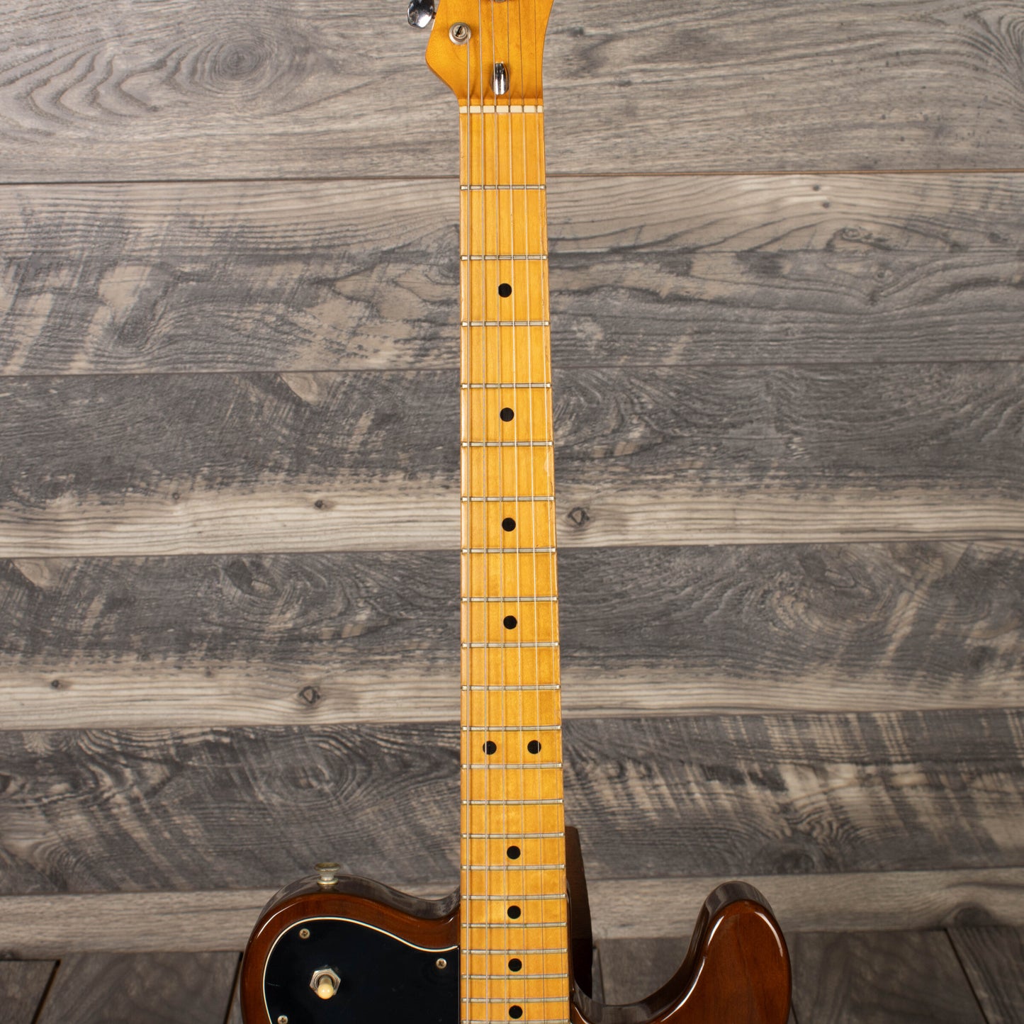 1978 Fender Telecaster Custom