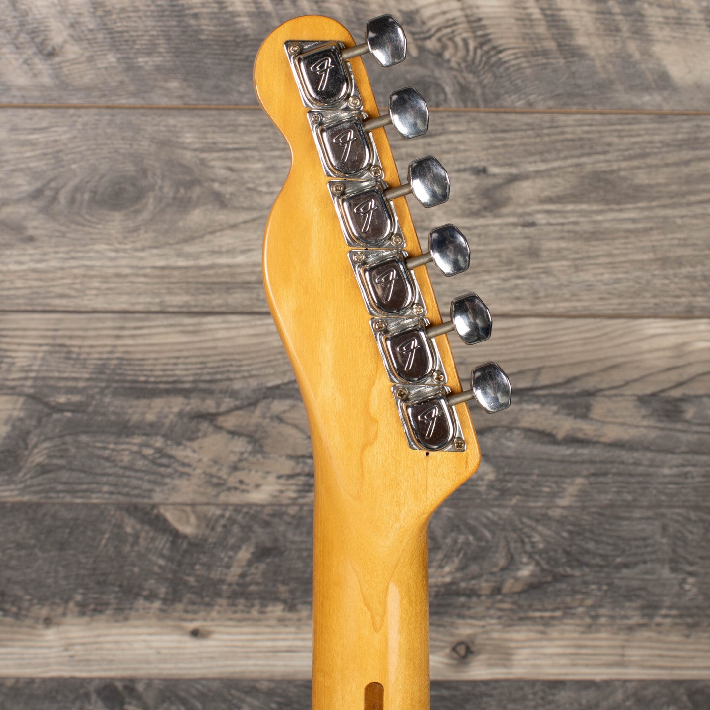 1978 Fender Telecaster Custom