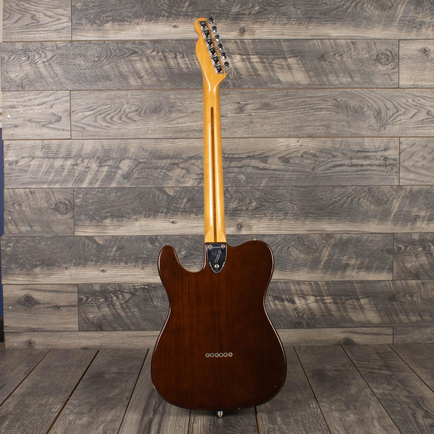 1978 Fender Telecaster Custom