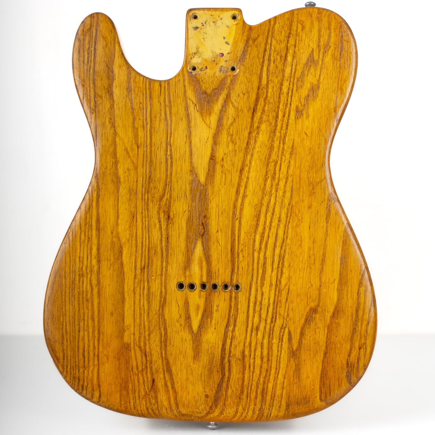 1976 Fender Telecaster Body
