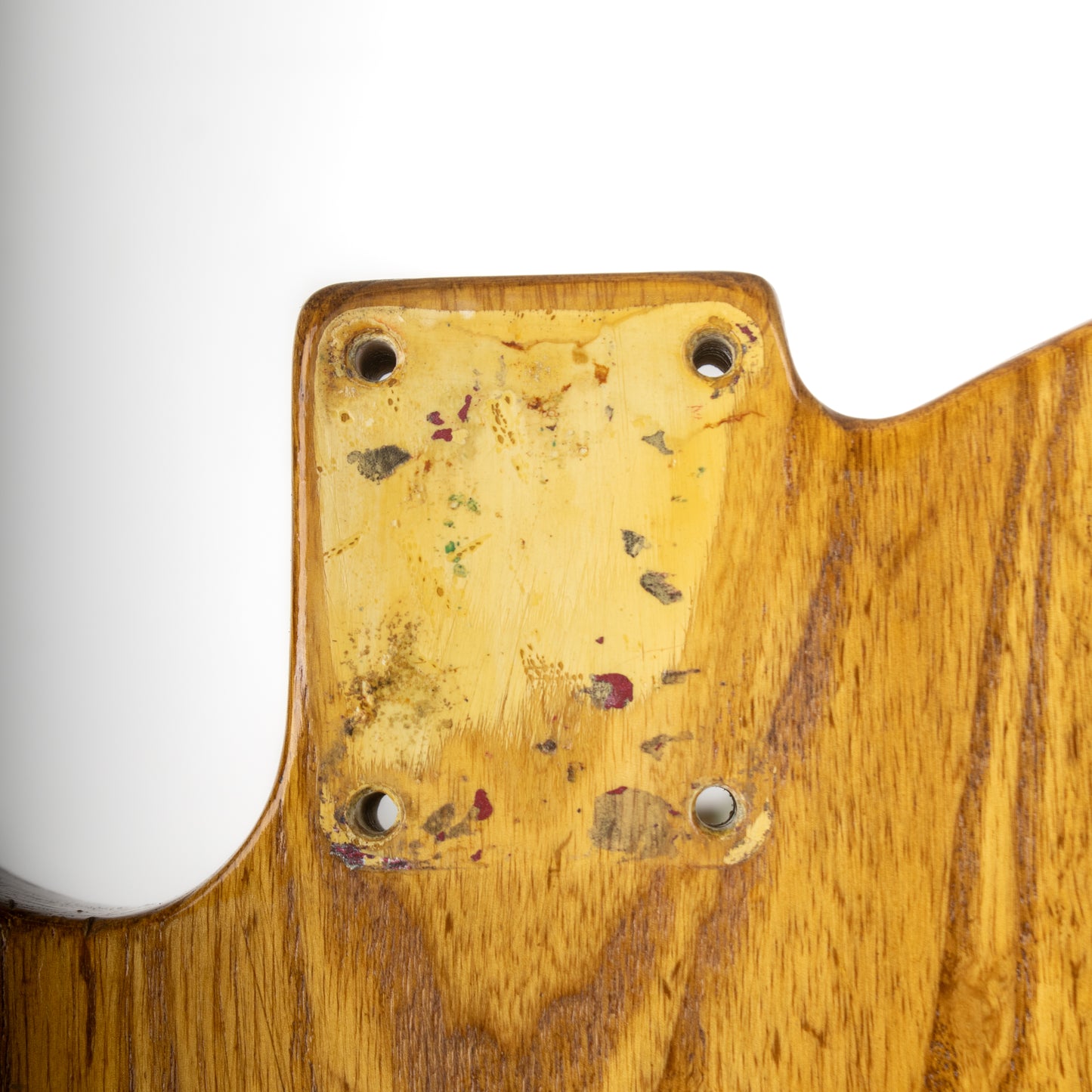 1976 Fender Telecaster Body
