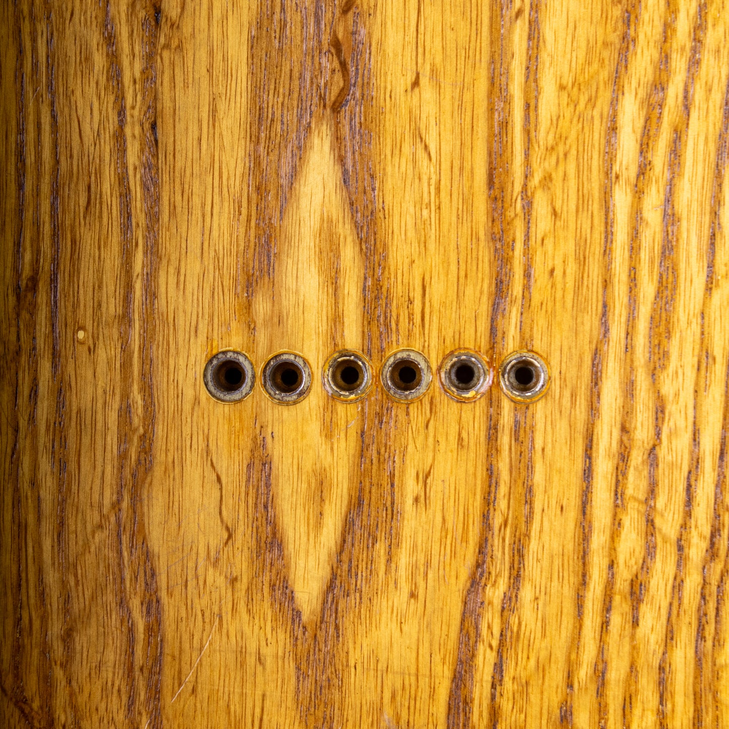1976 Fender Telecaster Body