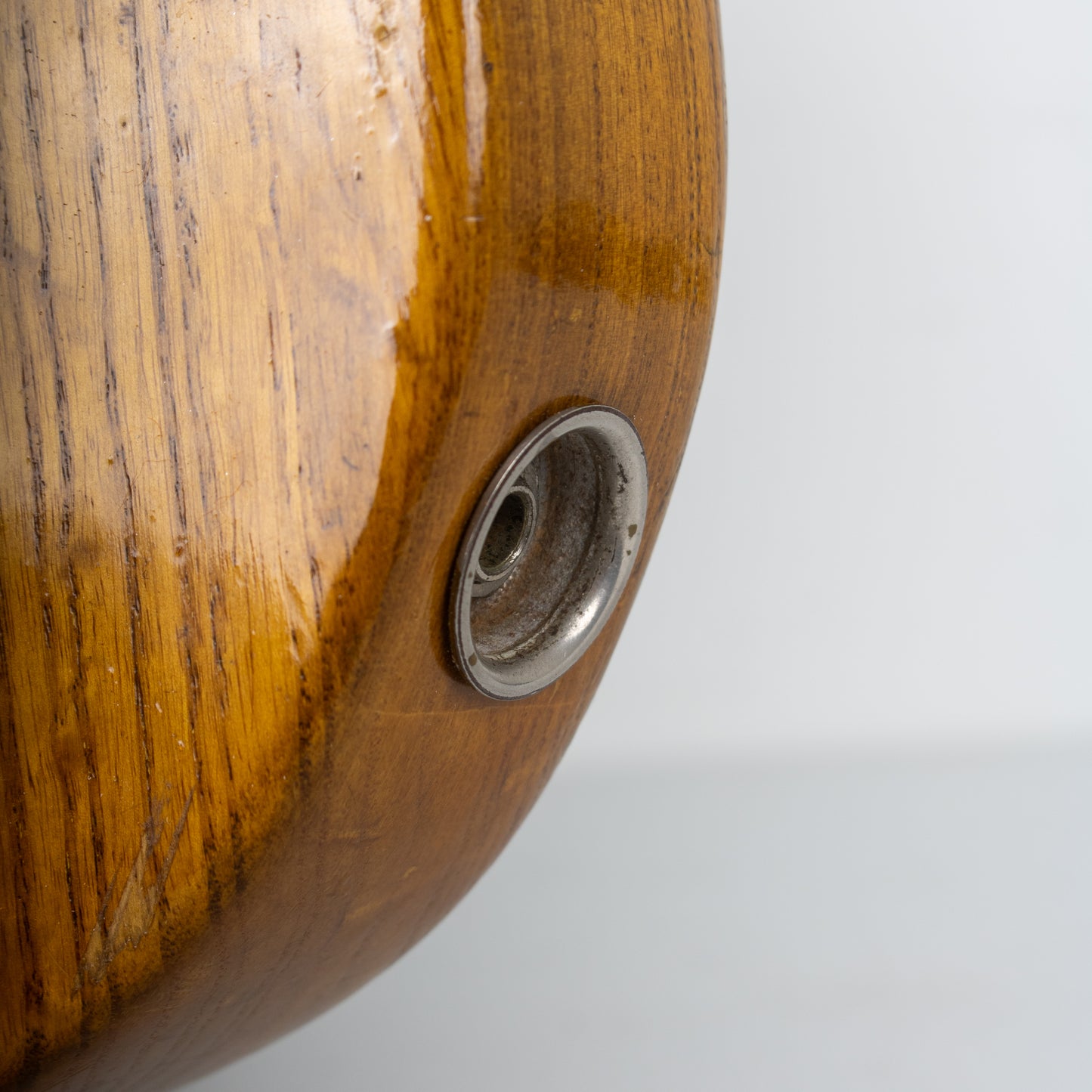 1976 Fender Telecaster Body