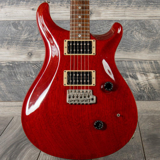 1986 PRS 24 Pre-Standard