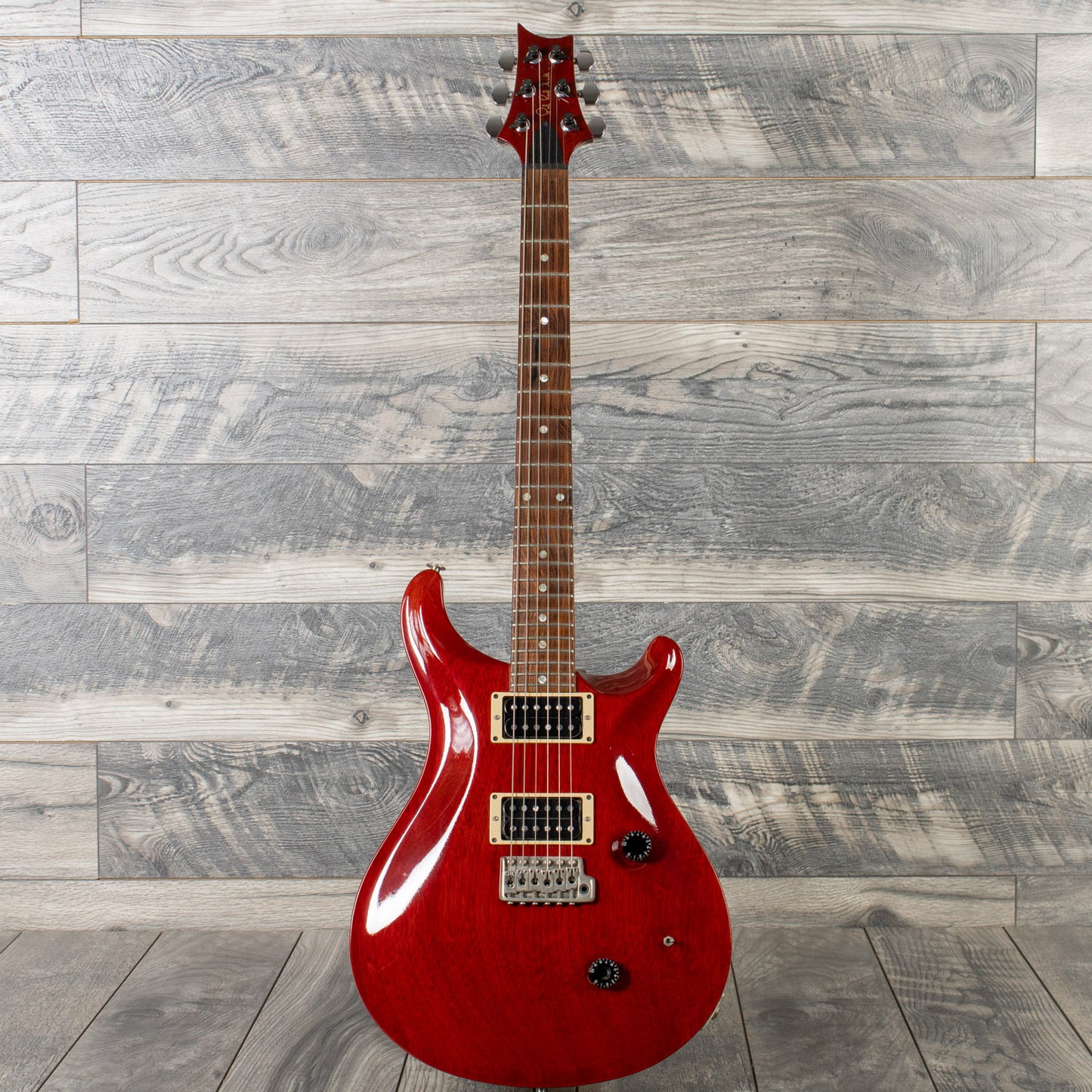 1986 PRS 24 Pre-Standard