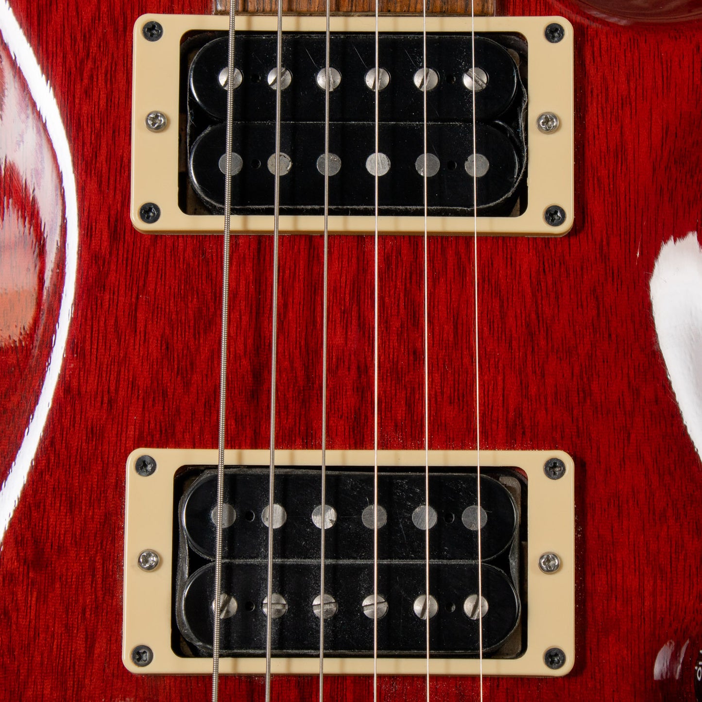 1986 PRS 24 Pre-Standard