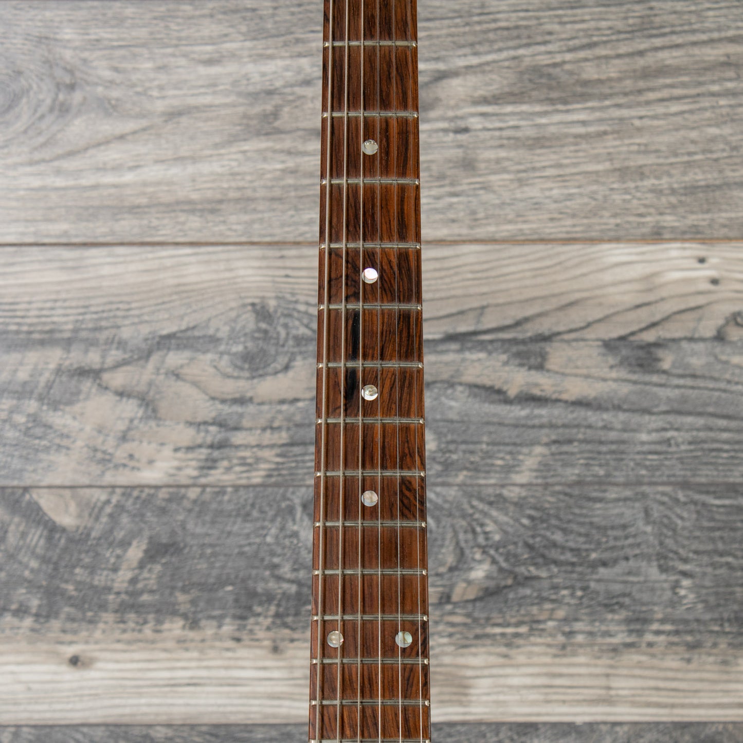 1986 PRS 24 Pre-Standard