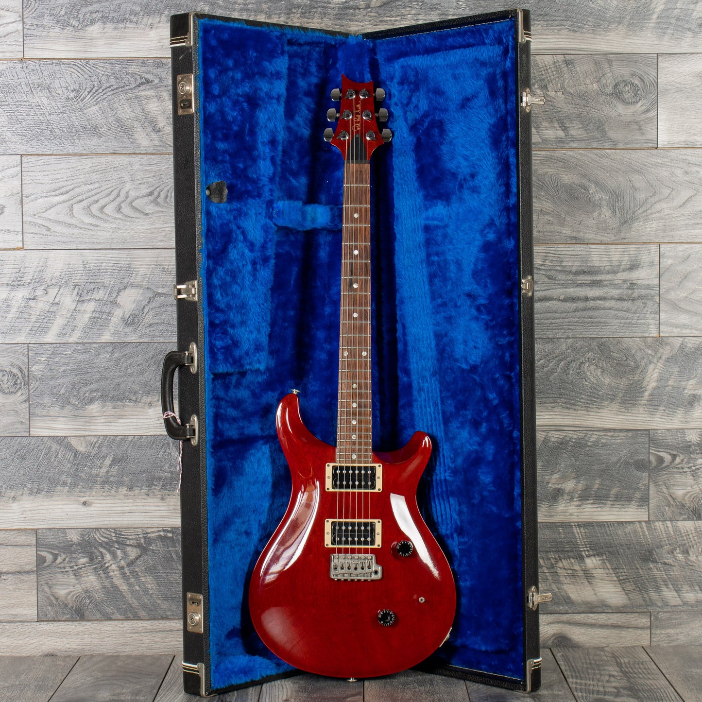 1986 PRS 24 Pre-Standard