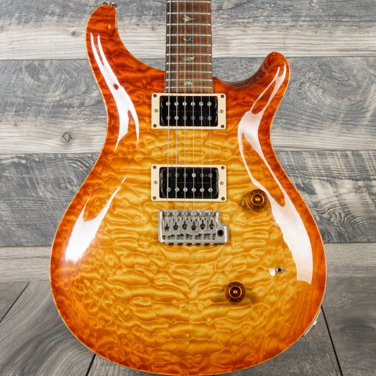 1987 PRS Signature #92