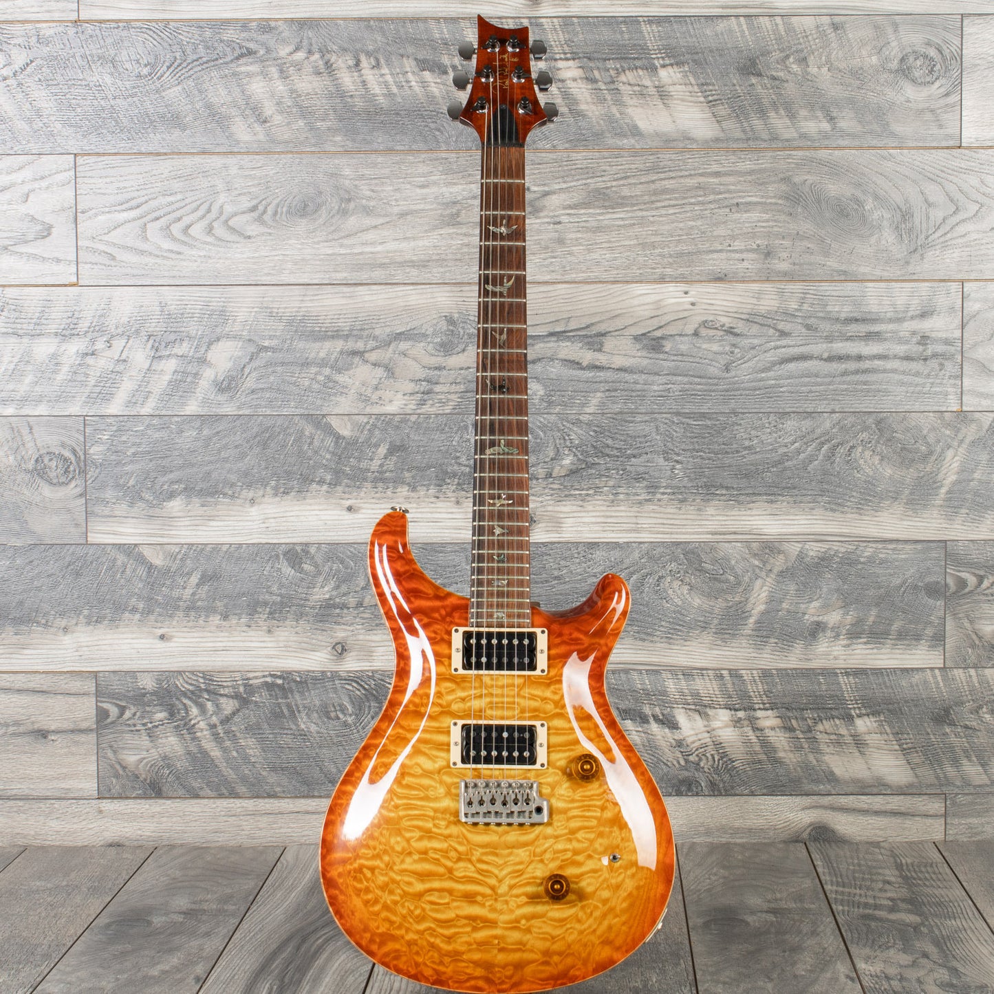 1987 PRS Signature #92