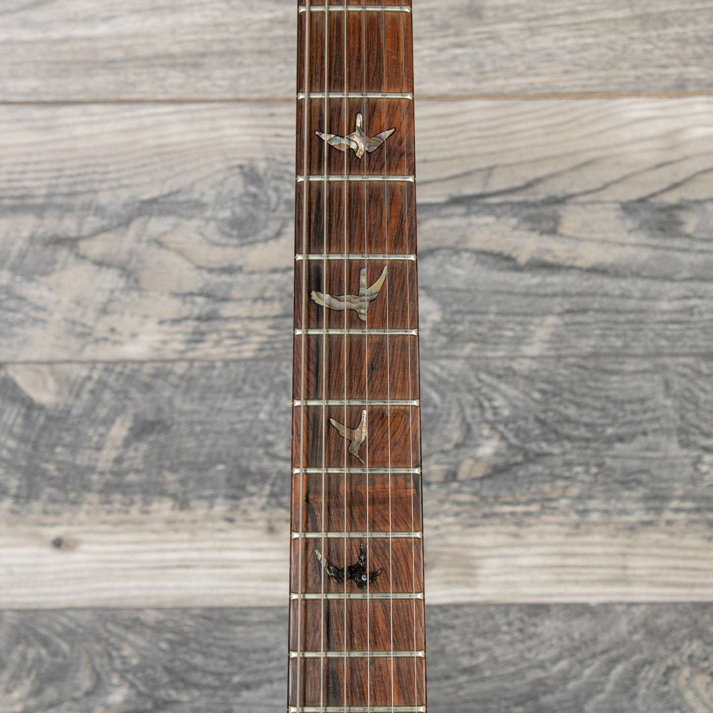 1987 PRS Signature #92