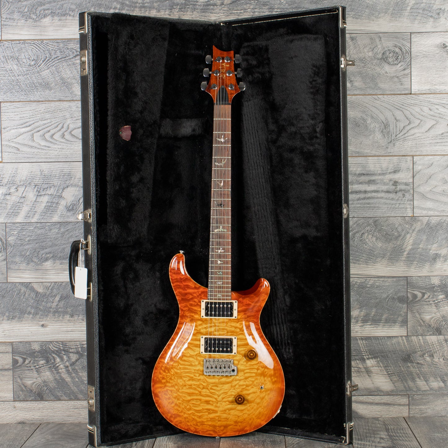 1987 PRS Signature #92