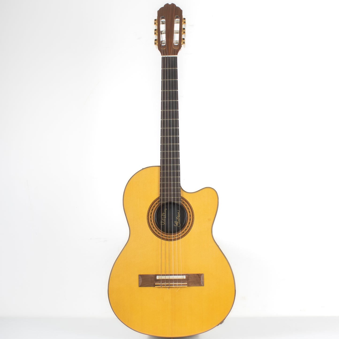 1990 Gibson Chet Atkins CE