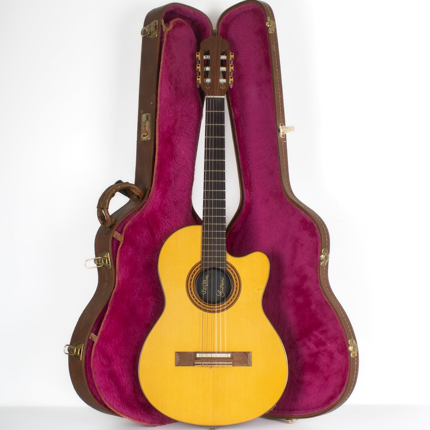 1990 Gibson Chet Atkins CE